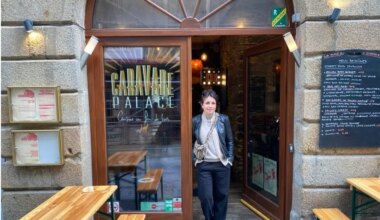 Rennes. La candidate de "Top Chef" Noémie a une spécialité : la cuisine au feu de bois