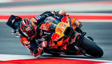 Le bond en avant de Viñales : "C'est beaucoup plus facile"