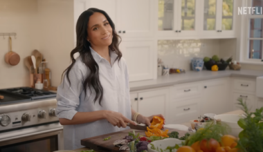 Meghan Markle se confie sur une complication « effrayante » et « rare » subie à la naissance de ses enfants