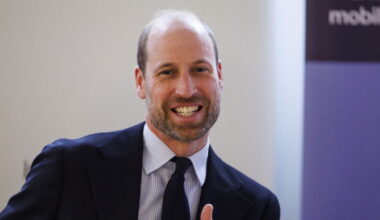 Prince William : il est possible de croiser le mari de Kate Middleton à Paris aujourd'hui !