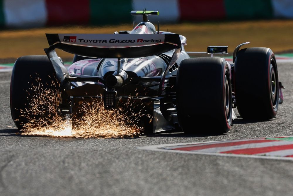 Oliver Bearman, Haas F1 Team