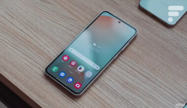 Amazon fait une offre généreuse sur le Samsung Galaxy S24 FE de 256 Go