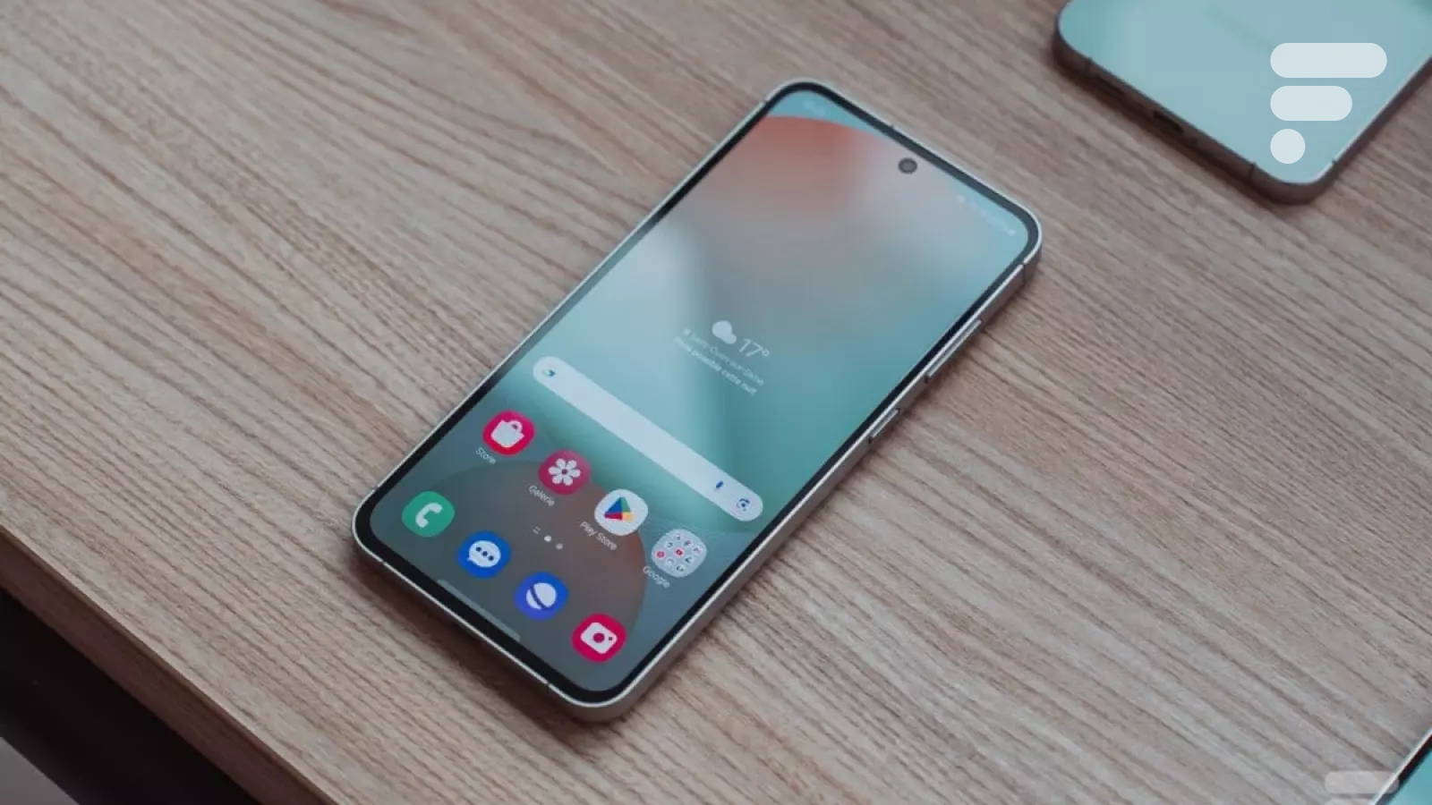 Amazon fait une offre généreuse sur le Samsung Galaxy S24 FE de 256 Go