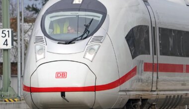 Bordeaux-Francfort : le partenariat SNCF-Deutsche Bahn renouvelé pour un troisième été