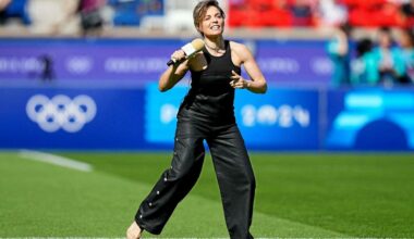 La chanteuse Gala ruinée malgré le succès de « Freed from Desire »
