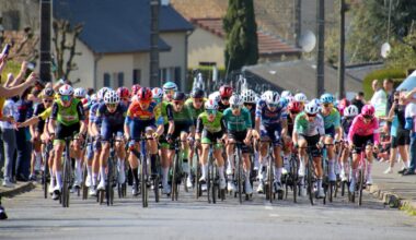Circuit des Ardennes - Et. 1 : Les photos - Actualité