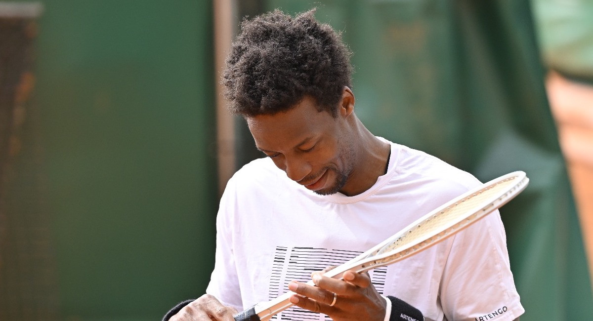 ATP - Monte Carlo > Monfils, battu par Rublev : "Je ne sais même pas. Je viens de perdre mon match. Je n'y pense pas, pour être honnête"