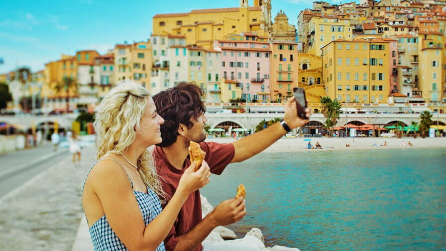 Voyage gratuitement en train et découvrir l'Europe, c'est possible grâce au pass Interrail.