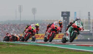 Zarco voit Honda "rattraper le temps perdu face aux Européens"