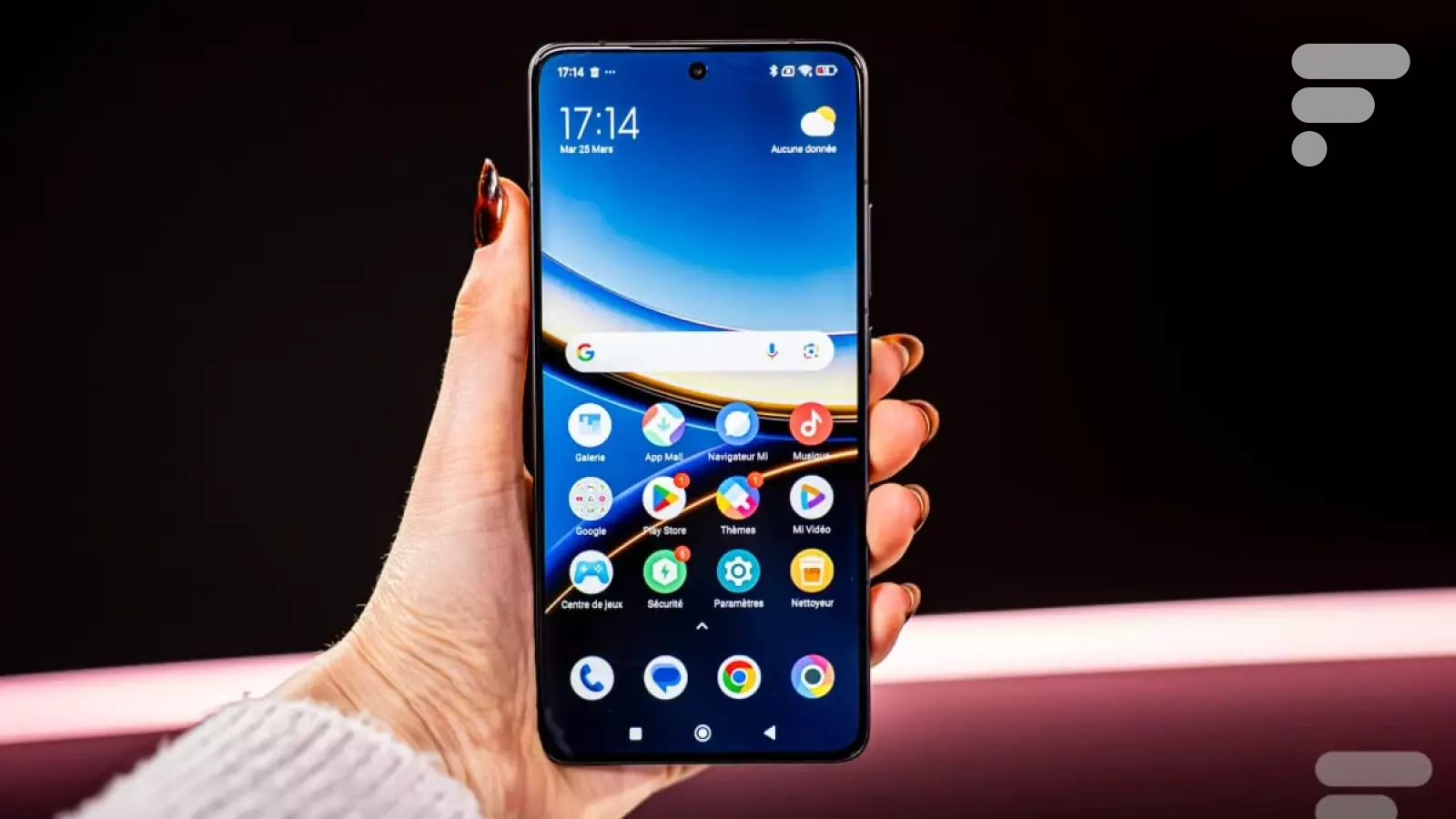 ce récent flagship killer est déjà 150 € moins cher sur Amazon