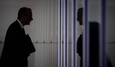 Friedrich Merz, l’espoir de faire de l’Allemagne le moteur de l’affirmation européenne