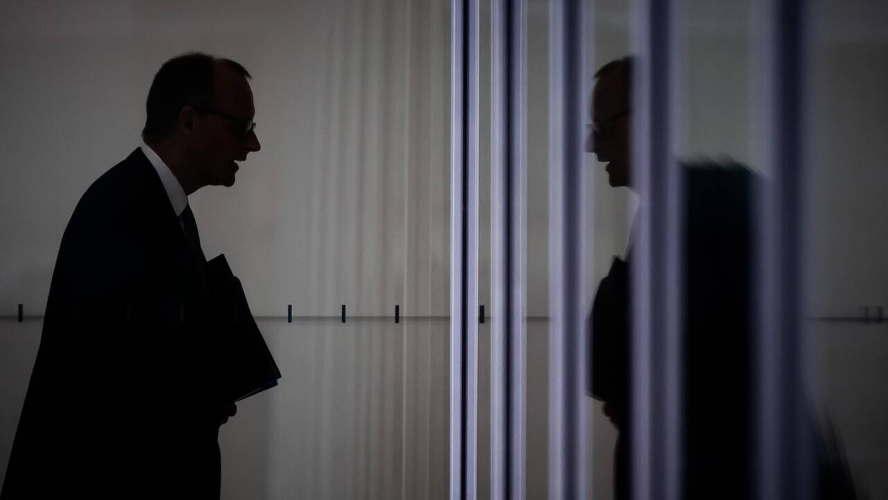 Friedrich Merz, l’espoir de faire de l’Allemagne le moteur de l’affirmation européenne
