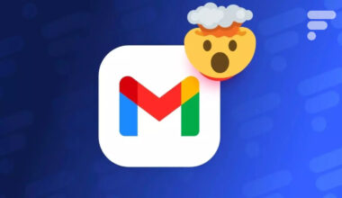 Non, les conversations sur Gmail ne sont pas vraiment chiffrées de bout en bout