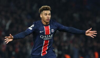 Paris a un pied en demi-finale de Ligue de champions après avoir été mené au score