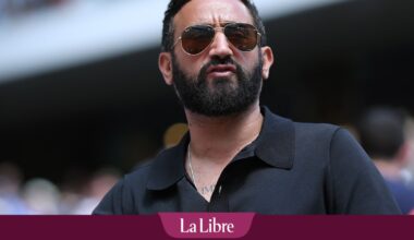 Jean-Michel Apathie serait en train de préparer un livre sur… Cyril Hanouna