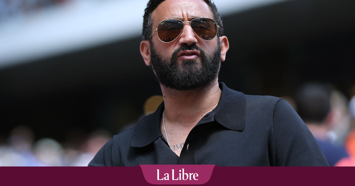 Jean-Michel Apathie serait en train de préparer un livre sur… Cyril Hanouna