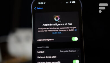 le fiasco Siri raconté de l'intérieur
