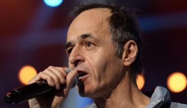 « On sera là », la nouvelle chanson de Jean-Jacques Goldman pour le Bleuet de France, est disponible