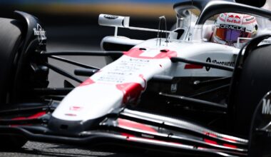 "Incroyable" que Verstappen puisse les gérer