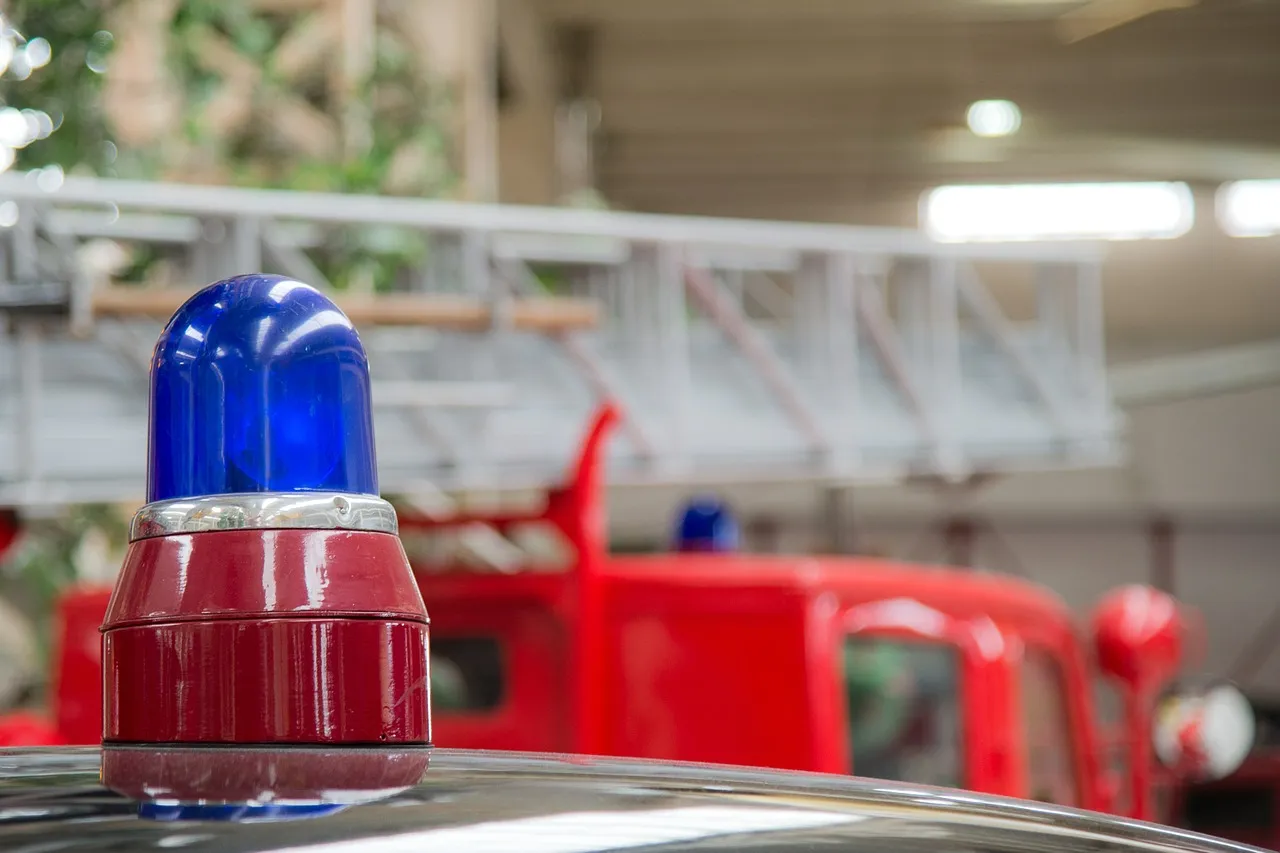 Gironde : un conducteur et sa passagère transférés en urgence absolue