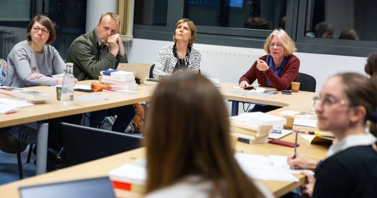 Strasbourg. Le Prix du roman d’écologie 2025 associé à Strasbourg capitale mondiale du livre