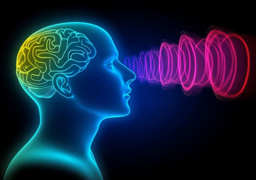 Le cerveau peut-il projeter les souvenirs les plus importants d'une vie juste avant de s'éteindre ? Une étude fournit les premiers indices.