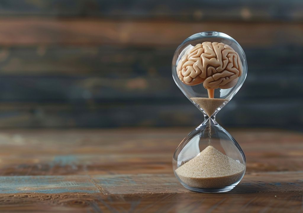 Loin de s'éteindre, le cerveau est peut-être en train d'accomplir sa dernière grande fonction : se souvenir, se connecter et dire au revoir lors de la transition vers la mort.