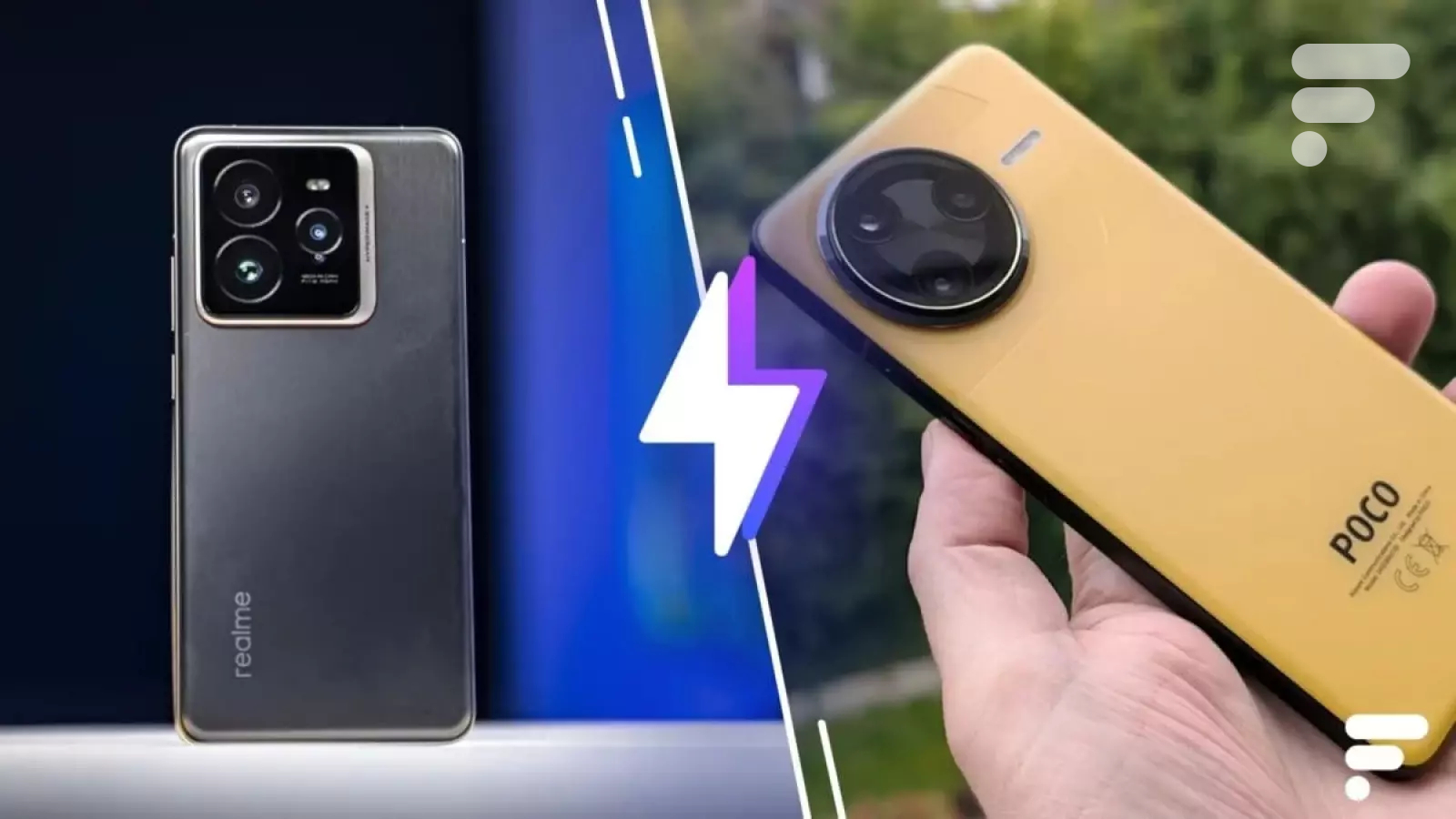 pour lequel de ces deux flagship killer en promo faut-il craquer ?