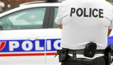 À Rennes, une bagarre éclate entre 80 mineurs après un match de foot