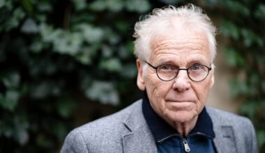 Daniel Cohn-Bendit: «Le travail de l’Allemagne sur son passé n’est pas une assurance vie»