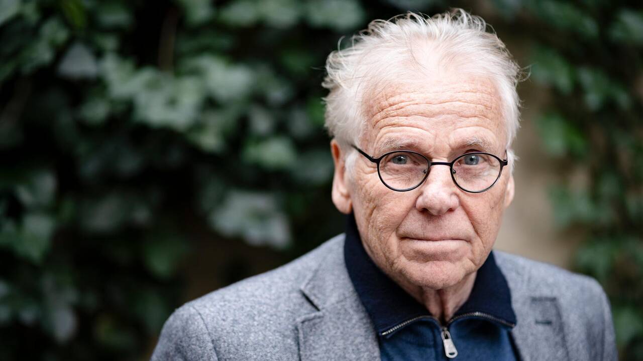 Daniel Cohn-Bendit: «Le travail de l’Allemagne sur son passé n’est pas une assurance vie»