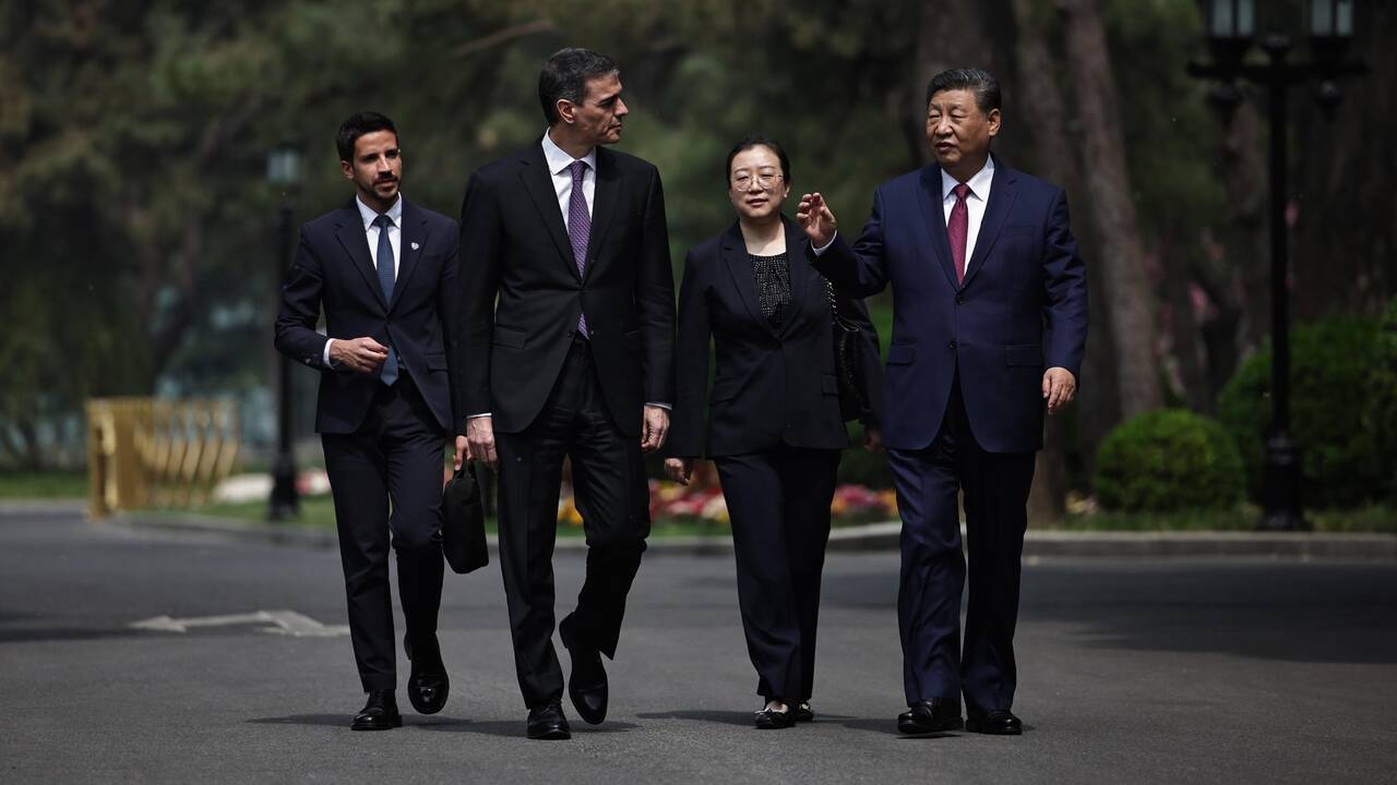 L’Union européenne prise entre taxes américaines et petits colis chinois