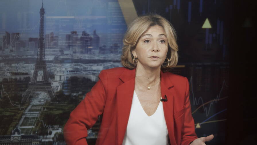 Valérie Pécresse supprimer cette aide en Île-de-France après la découverte de vastes fraudes.