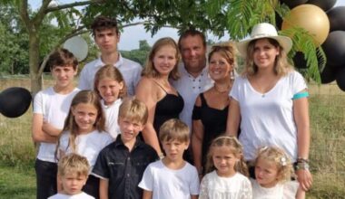 Ces candidats de Familles nombreuses dévoilent une astuce géniale pour faire des économies au supermarché