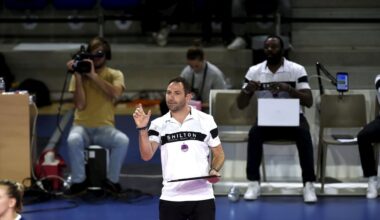 Angels : Béziers quitte les playoffs au bout d’un match à suspense