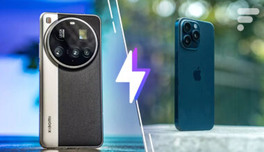 quel est le meilleur mobile haut de gamme ?