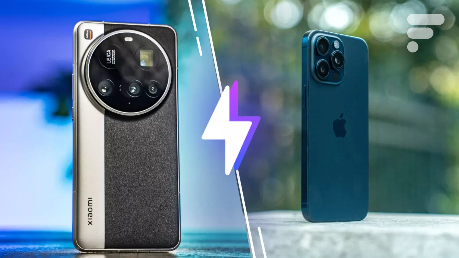 quel est le meilleur mobile haut de gamme ?