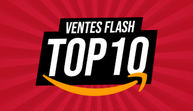 Amazon dégaine 10 DEALS FOUS à saisir d'urgence ce week-end !