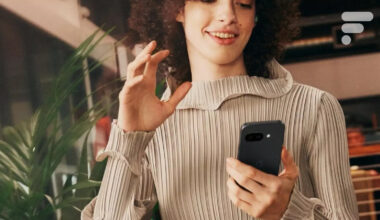 le nouveau smartphone abordable blindé d'IA est maintenant disponible