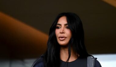 Kim Kardashian viendra à Paris témoigner devant le tribunal au procès de son braquage en 2016