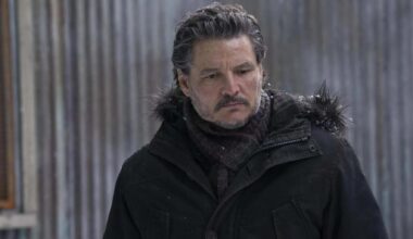 On a vu la saison 2 de « The Last of Us », et Pedro Pascal et Bella Ramsey affrontent bien pire que des zombies
