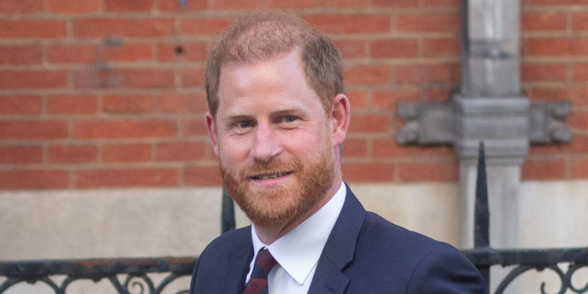Le prince Harry privé de protection au Royaume-Uni : un ancien de Scotland Yard s'en mêle et l'étrille !