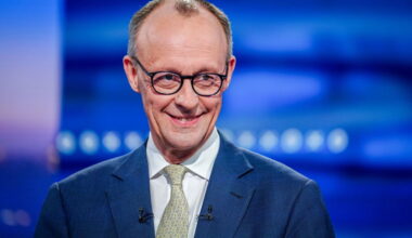 L'Allemagne se concentre sur la consommation intérieure