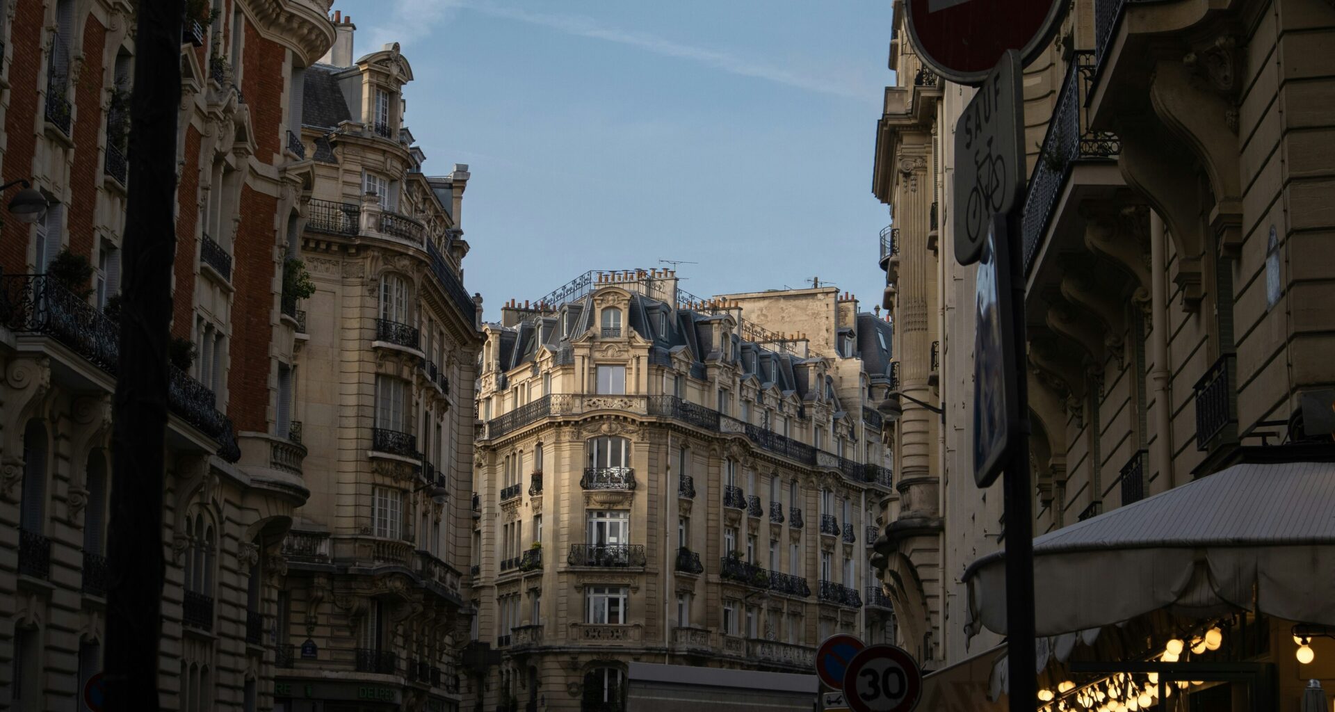 Paris vient d’être désignée comme l'une des 10 villes les plus chères du monde