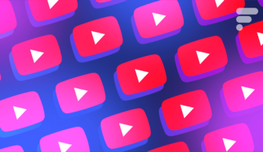 Ce n'est pas votre écran, l'interface de YouTube a changé sur le web