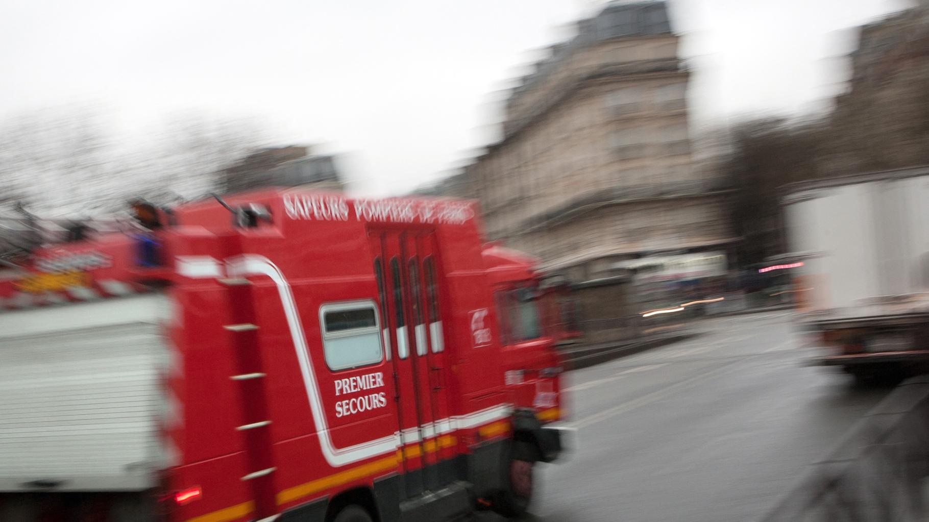 À Paris, un accident lors d’une séance de cryothérapie dans une salle de sport fait un mort et un blessé grave