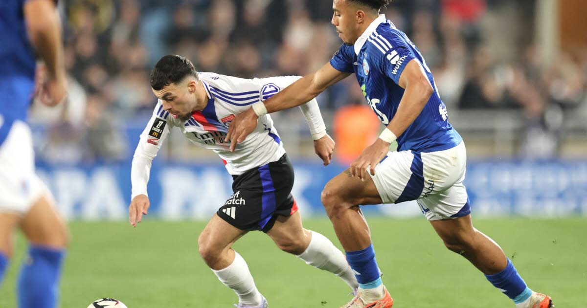 Ligue 1. Monaco, OM, OL, Lille, Strasbourg ou Nice… quel calendrier pour la course au podium ?