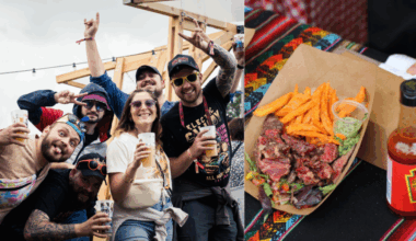 17 événements festifs et conviviaux à découvrir même par temps gris