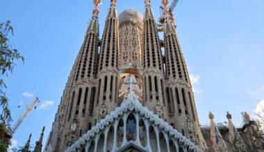 Antoni Gaudí, architecte avant-gardiste et amoureux de Dieu