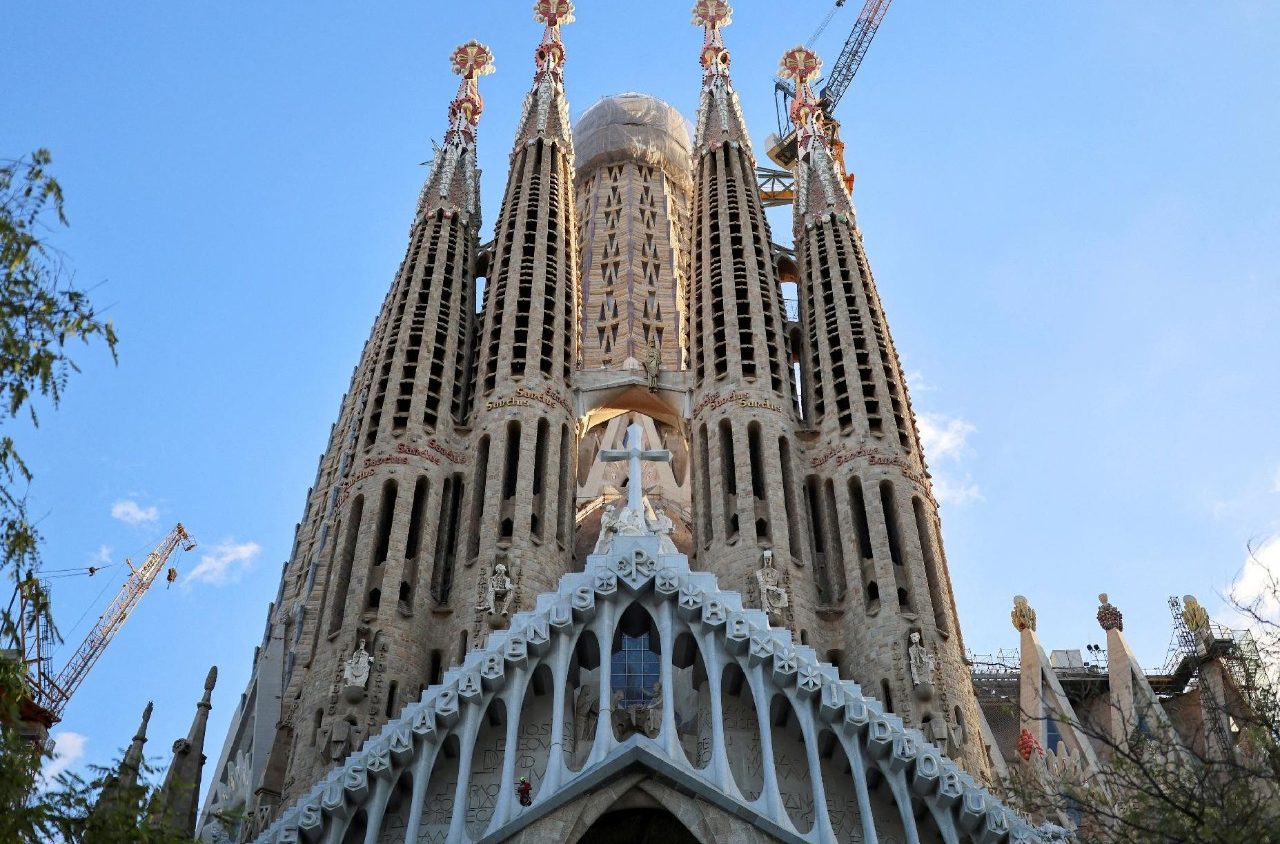 Antoni Gaudí, architecte avant-gardiste et amoureux de Dieu